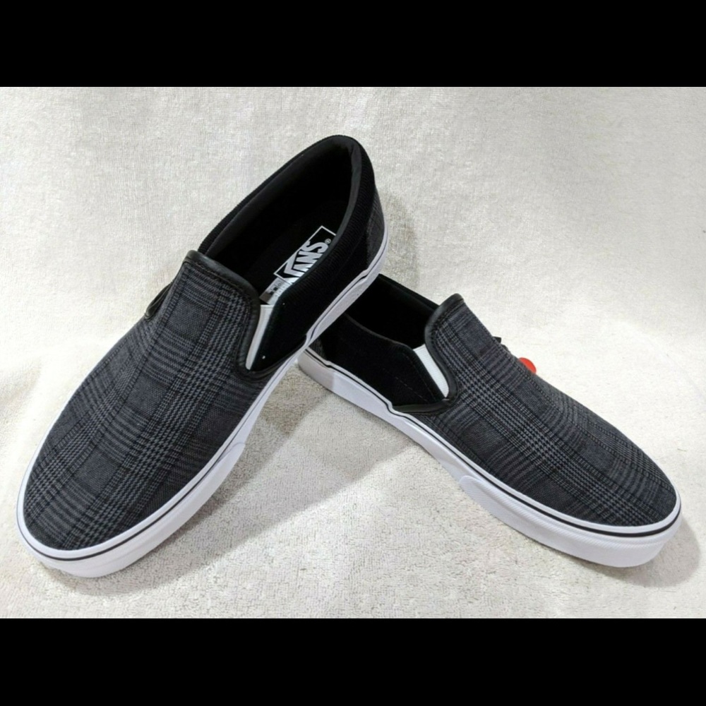 Vans Classic Slip-Ons